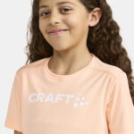 Rush SS Tee Jr