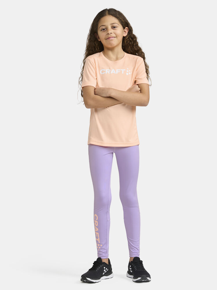 Rush SS Tee Jr