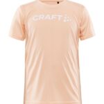 Rush SS Tee Jr