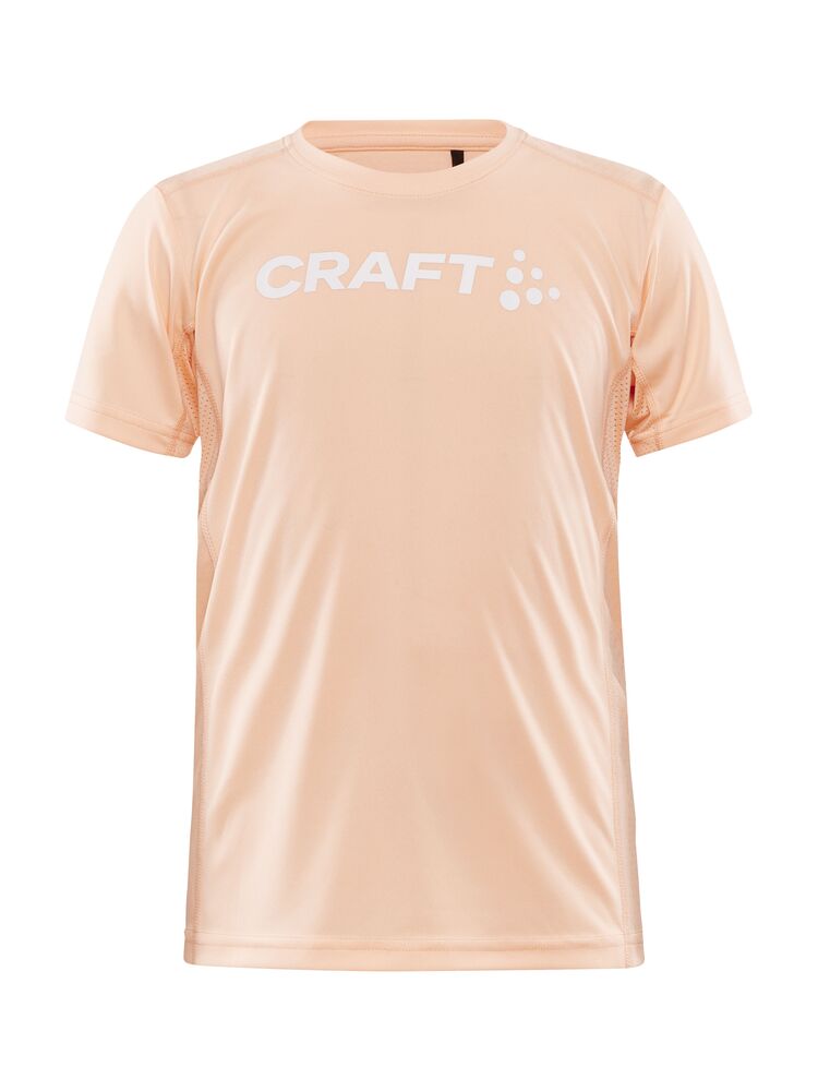 Rush SS Tee Jr