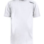 Rush SS Tee Jr