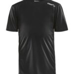 Rush SS Tee Jr