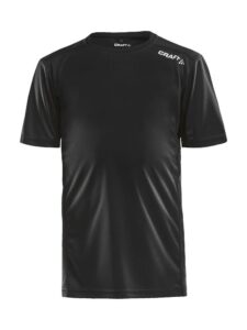 Rush SS Tee Jr