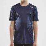 Rush SS Tee Jr