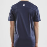 Rush SS Tee Jr