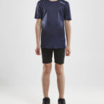Rush SS Tee Jr