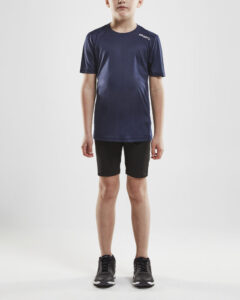 Rush SS Tee Jr