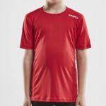 Rush SS Tee Jr