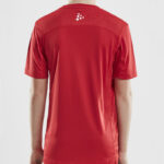 Rush SS Tee Jr