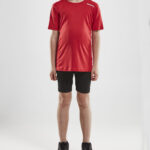 Rush SS Tee Jr