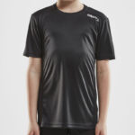 Rush SS Tee Jr