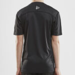 Rush SS Tee Jr