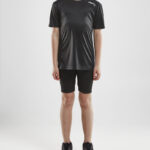Rush SS Tee Jr
