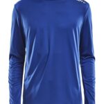Rush LS Tee M