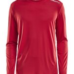 Rush LS Tee M