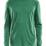 Rush LS Tee M