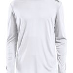 Rush LS Tee M
