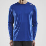 Rush LS Tee M