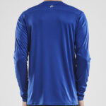 Rush LS Tee M