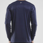 Rush LS Tee M