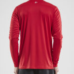 Rush LS Tee M