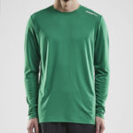 Rush LS Tee M