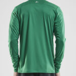 Rush LS Tee M