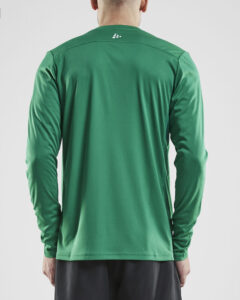 Rush LS Tee M