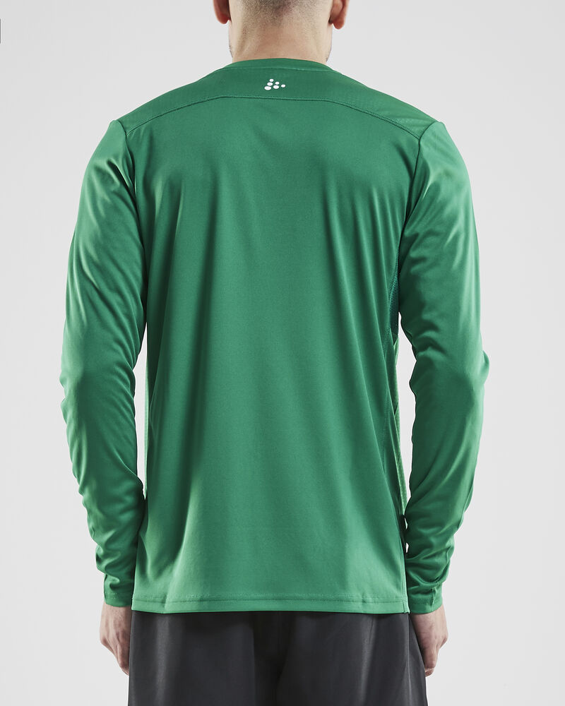 Rush LS Tee M