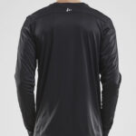 Rush LS Tee M