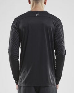 Rush LS Tee M