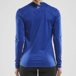 Rush LS Tee W