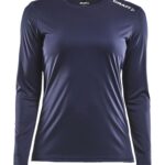 Rush LS Tee W
