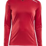 Rush LS Tee W
