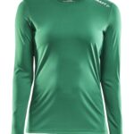 Rush LS Tee W