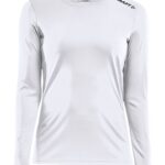 Rush LS Tee W