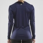 Rush LS Tee W