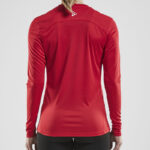 Rush LS Tee W