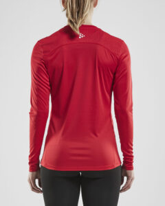 Rush LS Tee W
