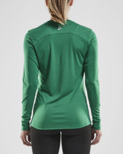 Rush LS Tee W