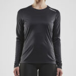 Rush LS Tee W