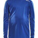 Rush LS Tee Jr