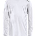 Rush LS Tee Jr