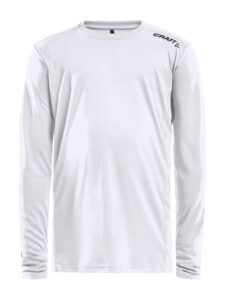 Rush LS Tee Jr