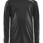 Rush LS Tee Jr