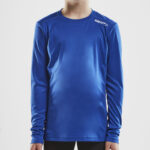 Rush LS Tee Jr