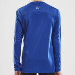 Rush LS Tee Jr