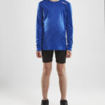 Rush LS Tee Jr