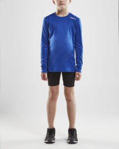 Rush LS Tee Jr