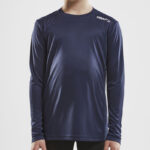 Rush LS Tee Jr